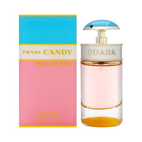 prada candy vs elizabeth and james black|Prada Candy sugar pop.